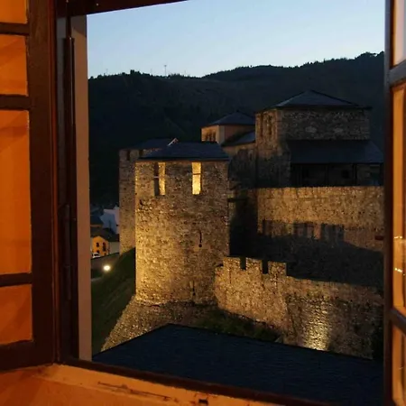 Lejlighed Castillo Ponferrada
