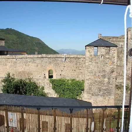 Lejlighed Castillo *