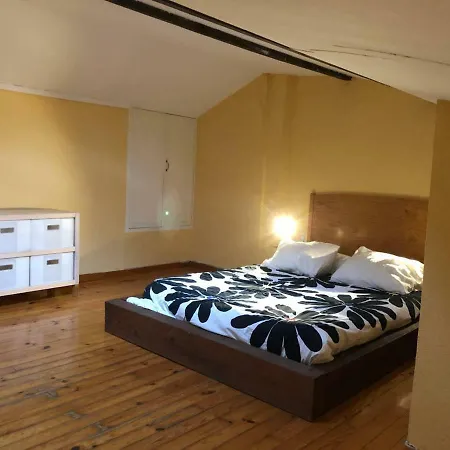 Apartment Castillo