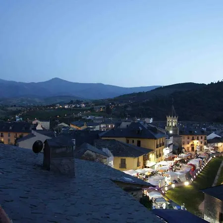 Castillo Lejlighed