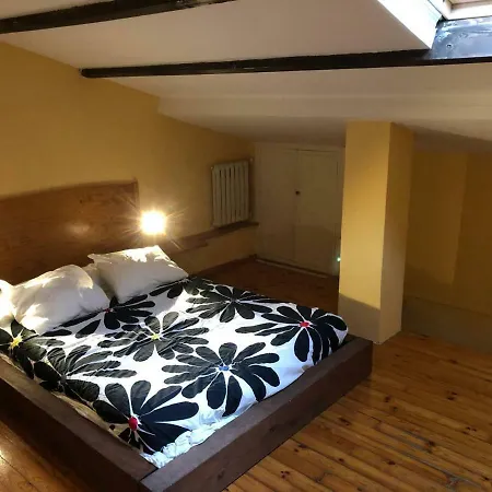 Apartment Castillo Ponferrada